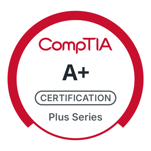 CompTIA A+ Core 1 & 2 v15 CertMaster Perform - Chính Hãng