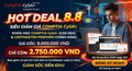 HOT DEAL 8.8 – KHÓA HỌC COMPTIA CySA+ ONLINE CS0-004