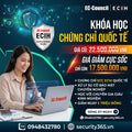 EC-COUNCIL ECIH COMPLETE TRAINING & EXAM PACKAGE