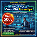 COMPTIA SECURITYX CAS-005 COURSE - INCLUDING CERTMASTER PERFORM
