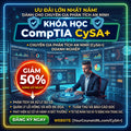 COMPTIA CySA+ ONLINE COURSE CS0-004