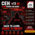 CEH v13 AI iLab Course + Official Practice Video Guides