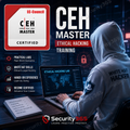 ECCouncil CEH v13 ELITE FULL COMBO Course