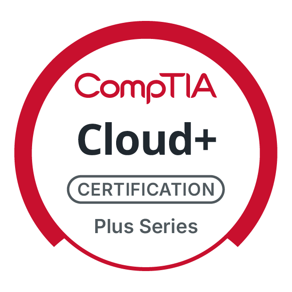 CompTIA Cloud+ CV0-004 CertMaster Perform –  Chính Hãng