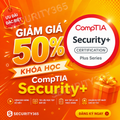 DEAL OF THE DAY – COMPTIA SECURITY+ ONLINE SY0-701 (50% OFF) - INCLUDES CERTMASTER LEARN + LAB
